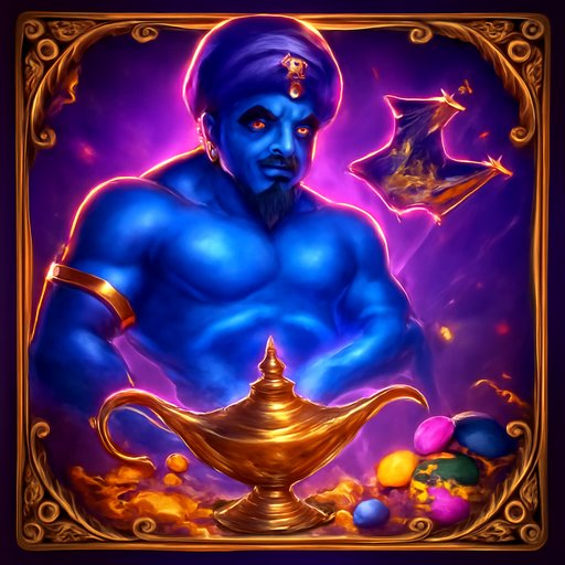 ba99 ডেমো মোড স্লট ইন্টারফেস